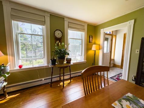 366 Port Road Machiasport ME 04655