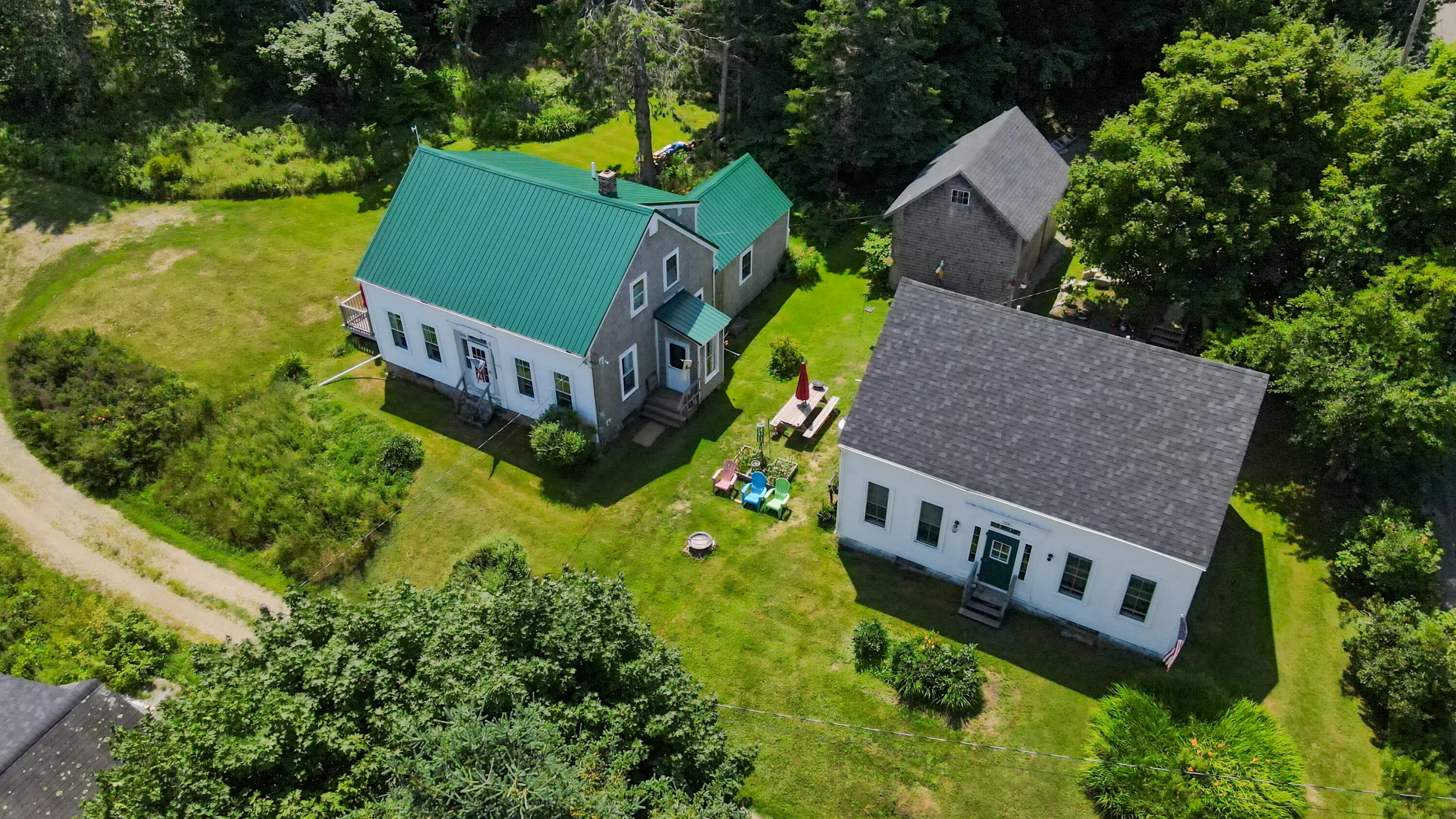 366 Port Road Machiasport ME 04655