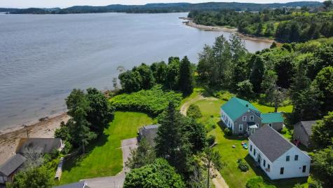 366 Port Road Machiasport ME 04655