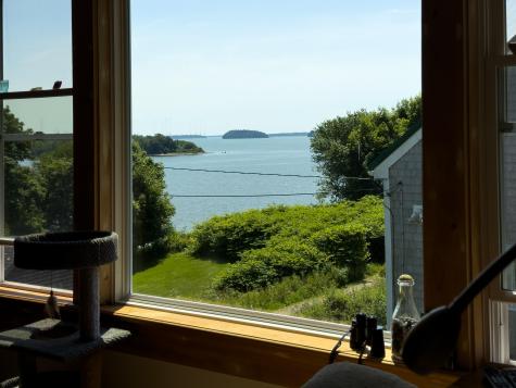 366 Port Road Machiasport ME 04655