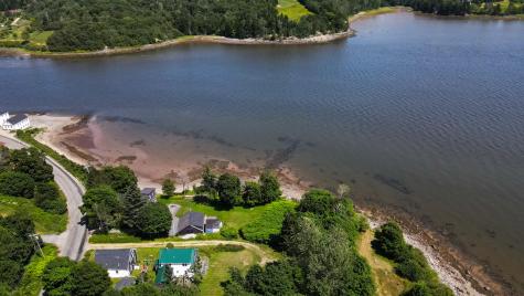366 Port Road Machiasport ME 04655