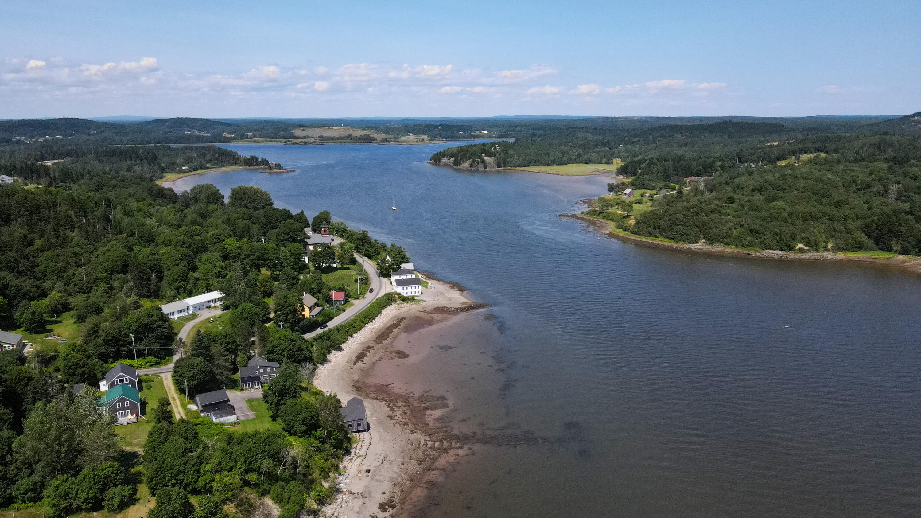 366 Port Road Machiasport ME 04655