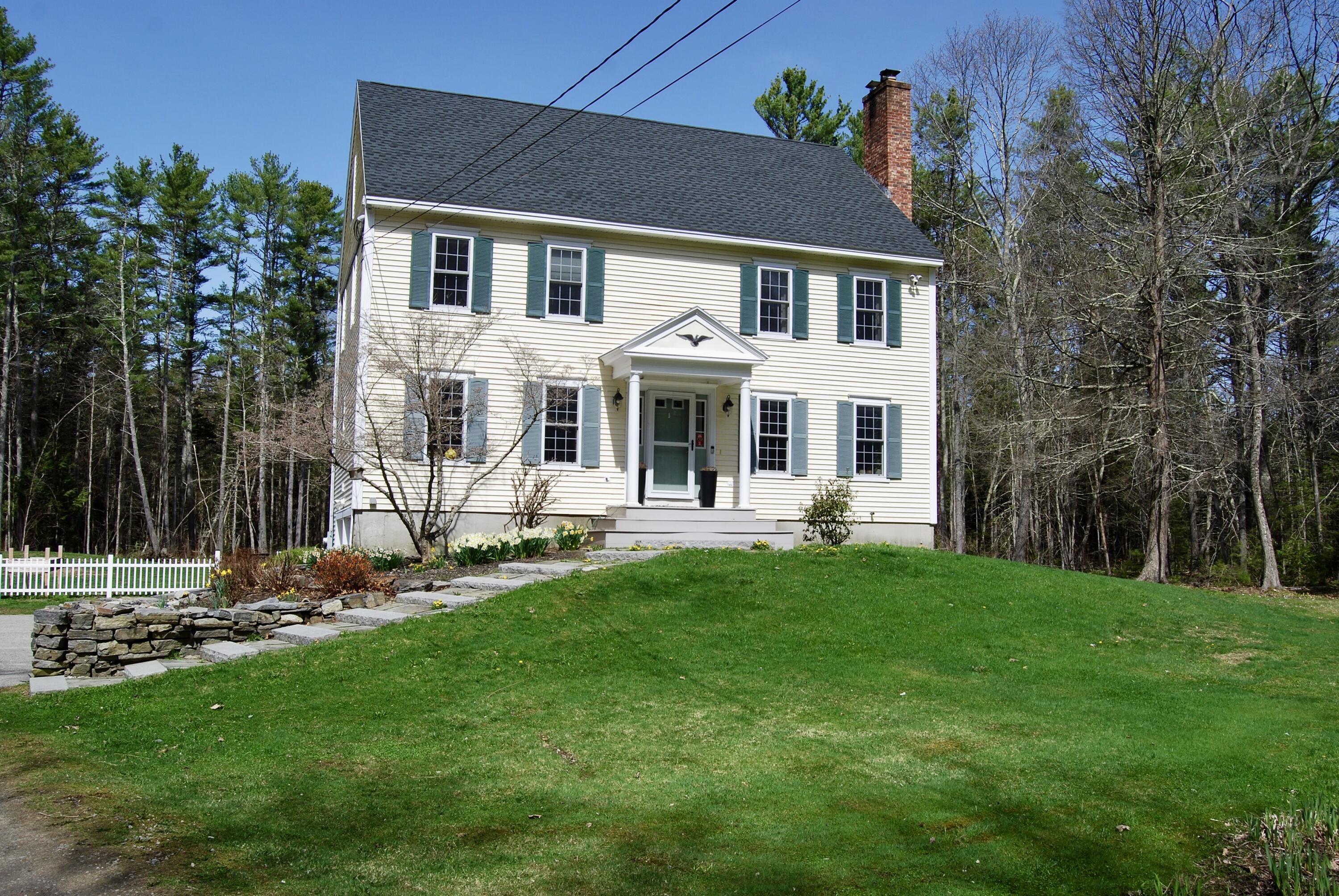 59 Durrells Woods Road Arundel ME 04046