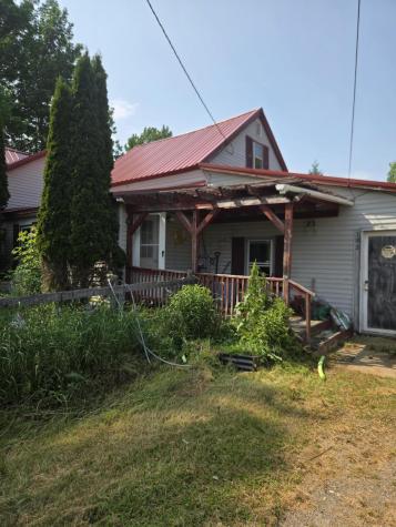 192 Old Bangor Road Newport ME 04953