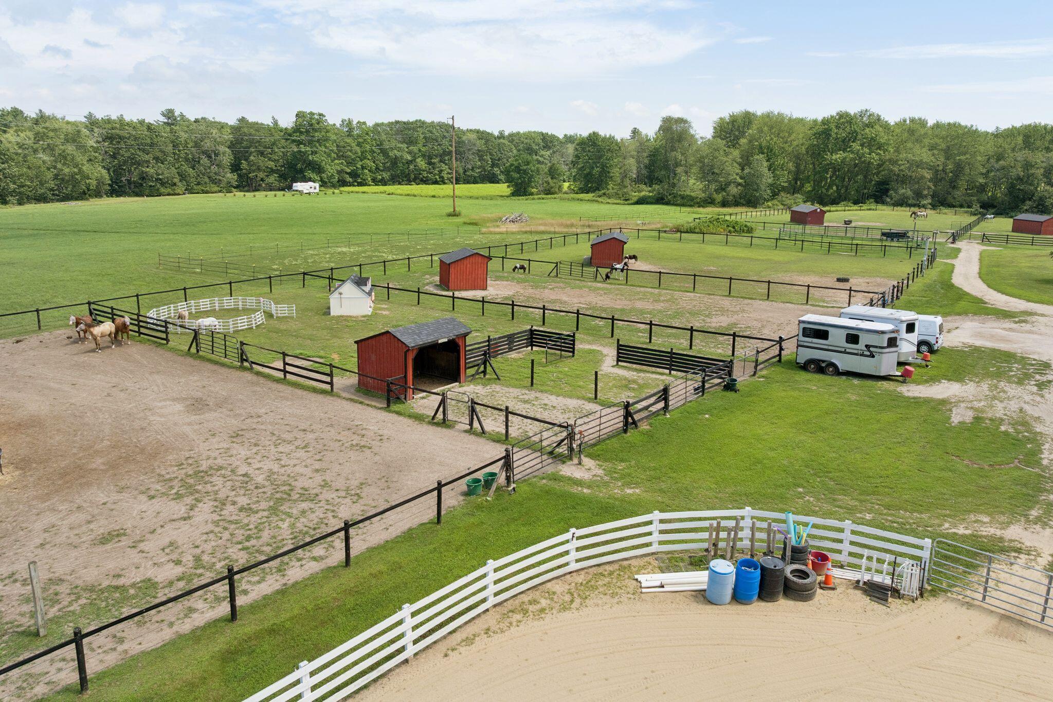 305 River Road Hollis ME 04042