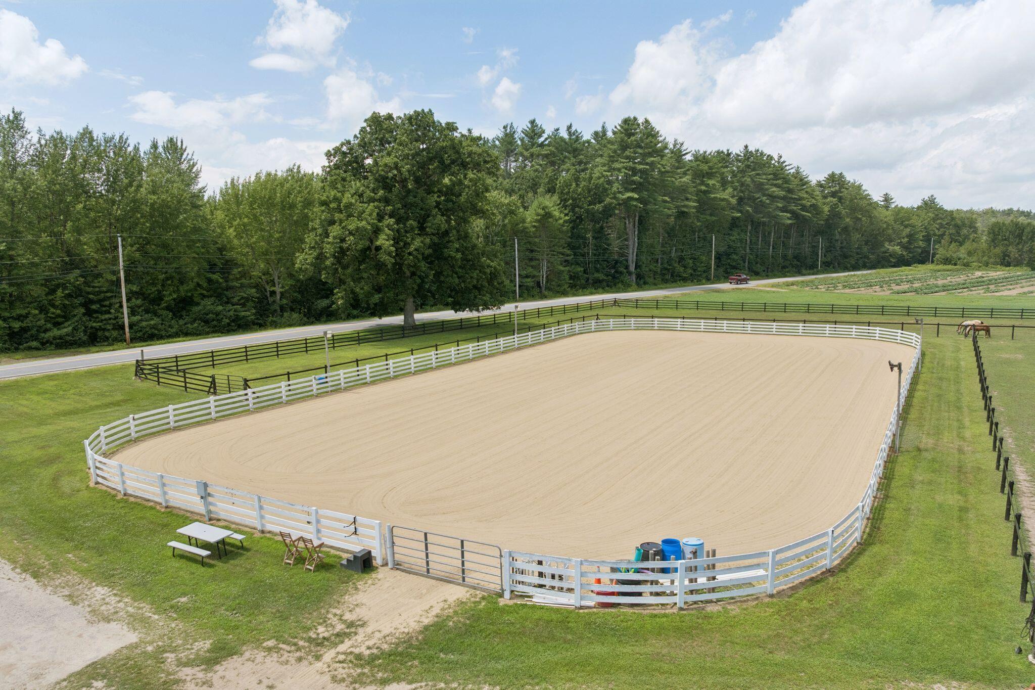 305 River Road Hollis ME 04042