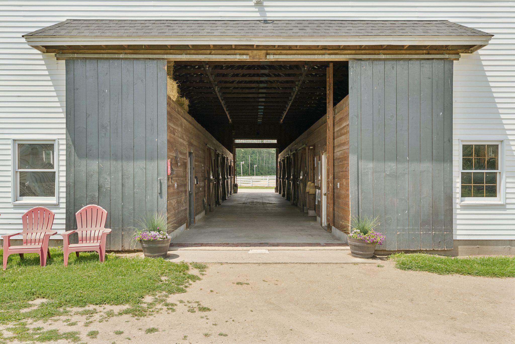 305 River Road Hollis ME 04042