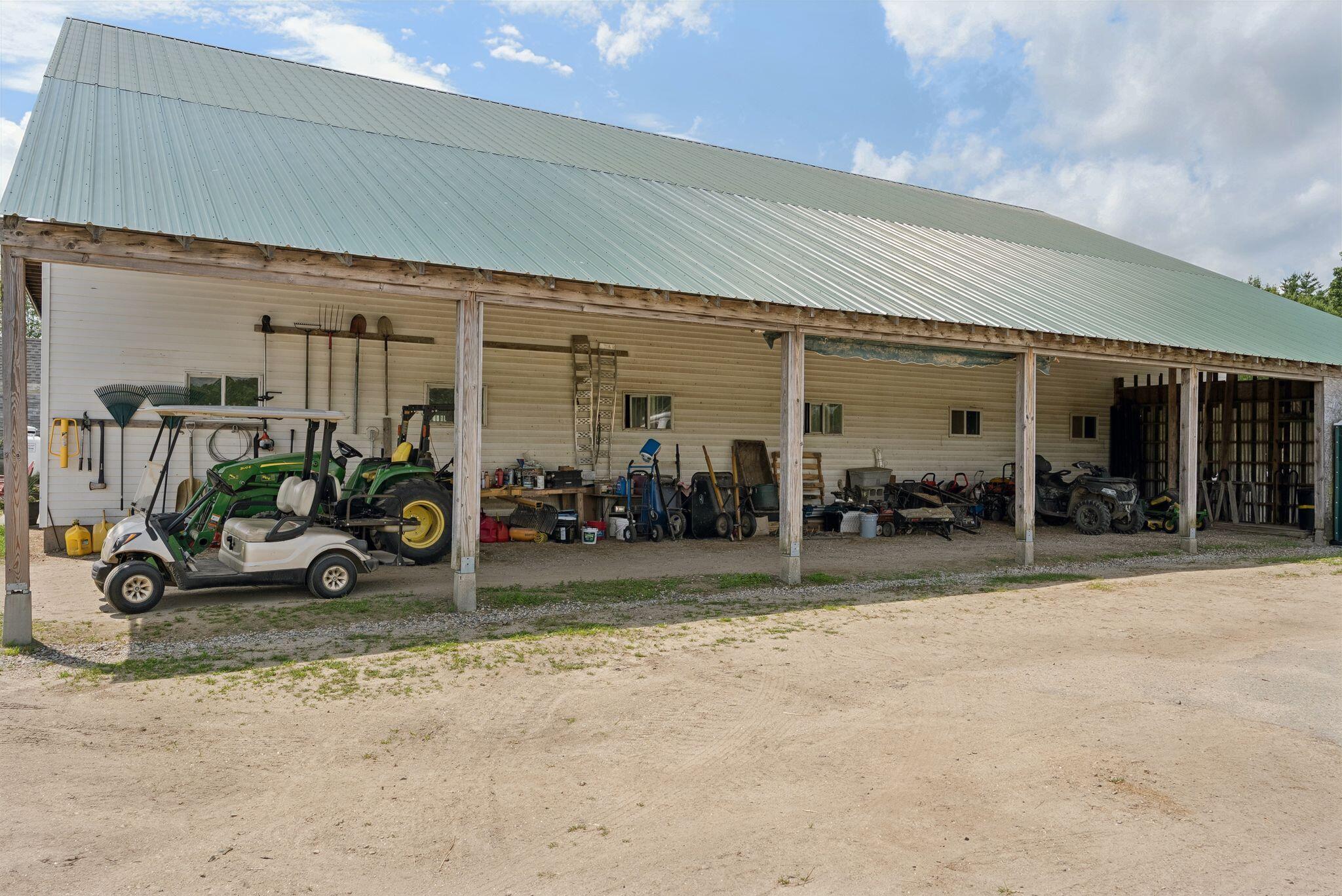 305 River Road Hollis ME 04042