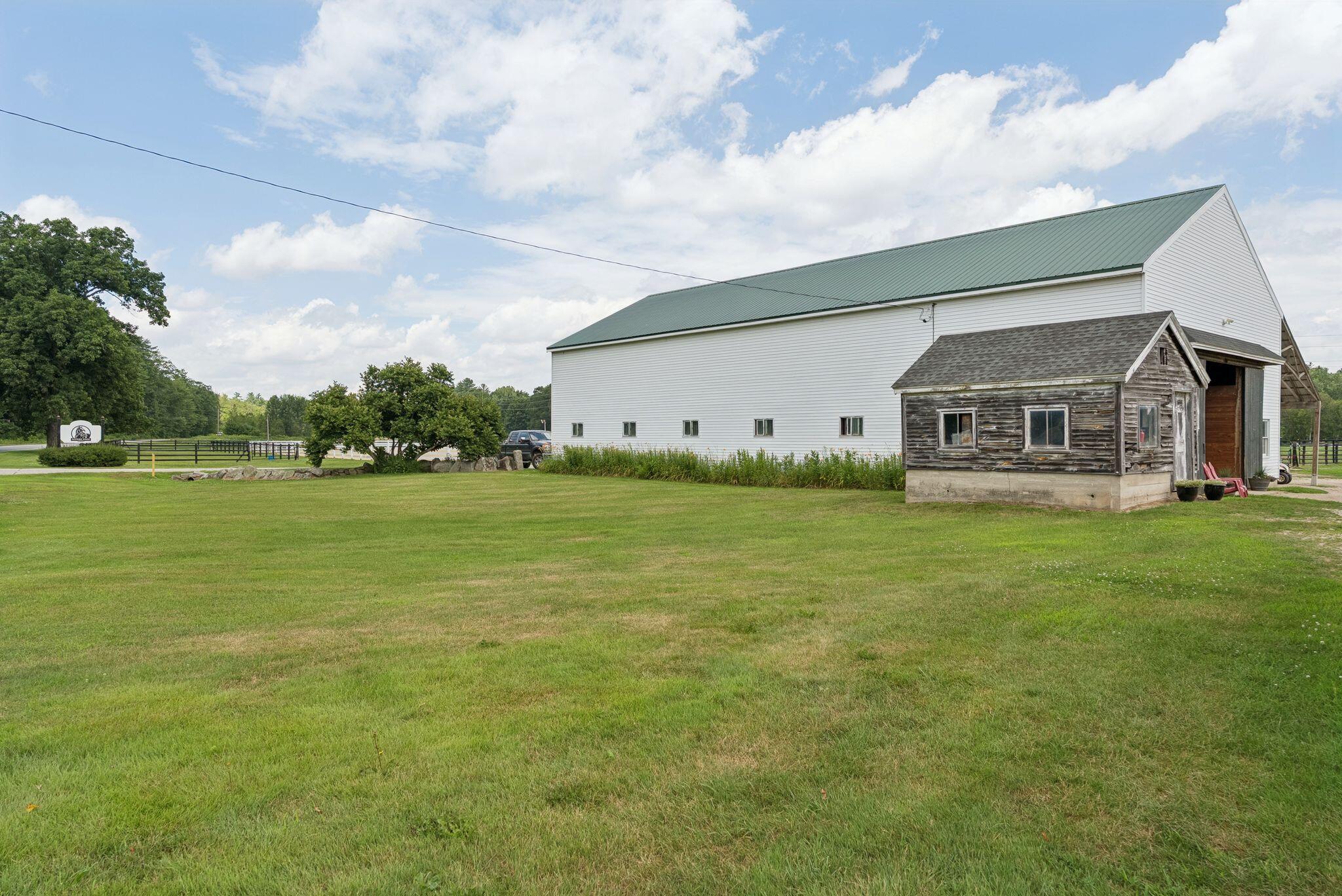 305 River Road Hollis ME 04042