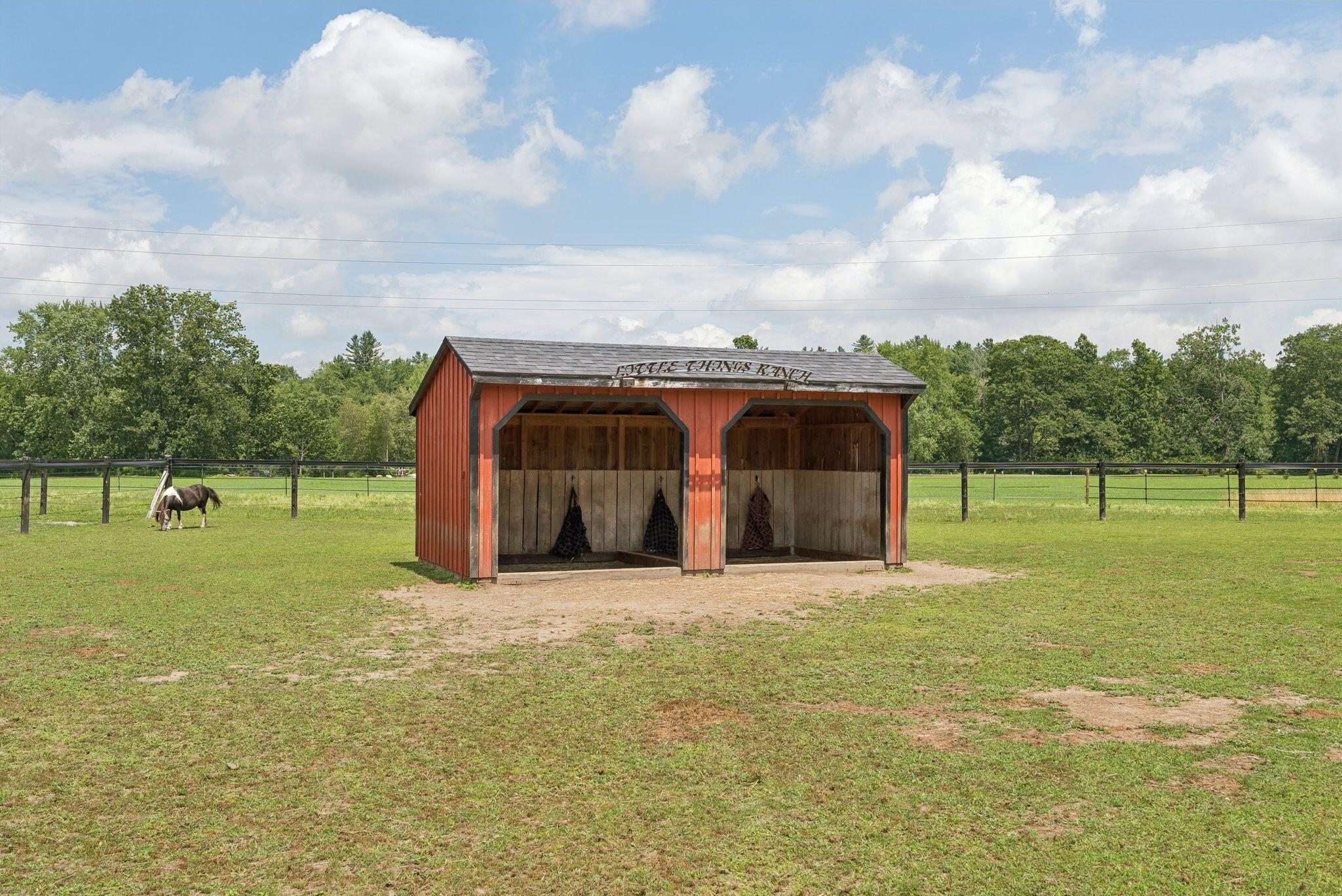 305 River Road Hollis ME 04042