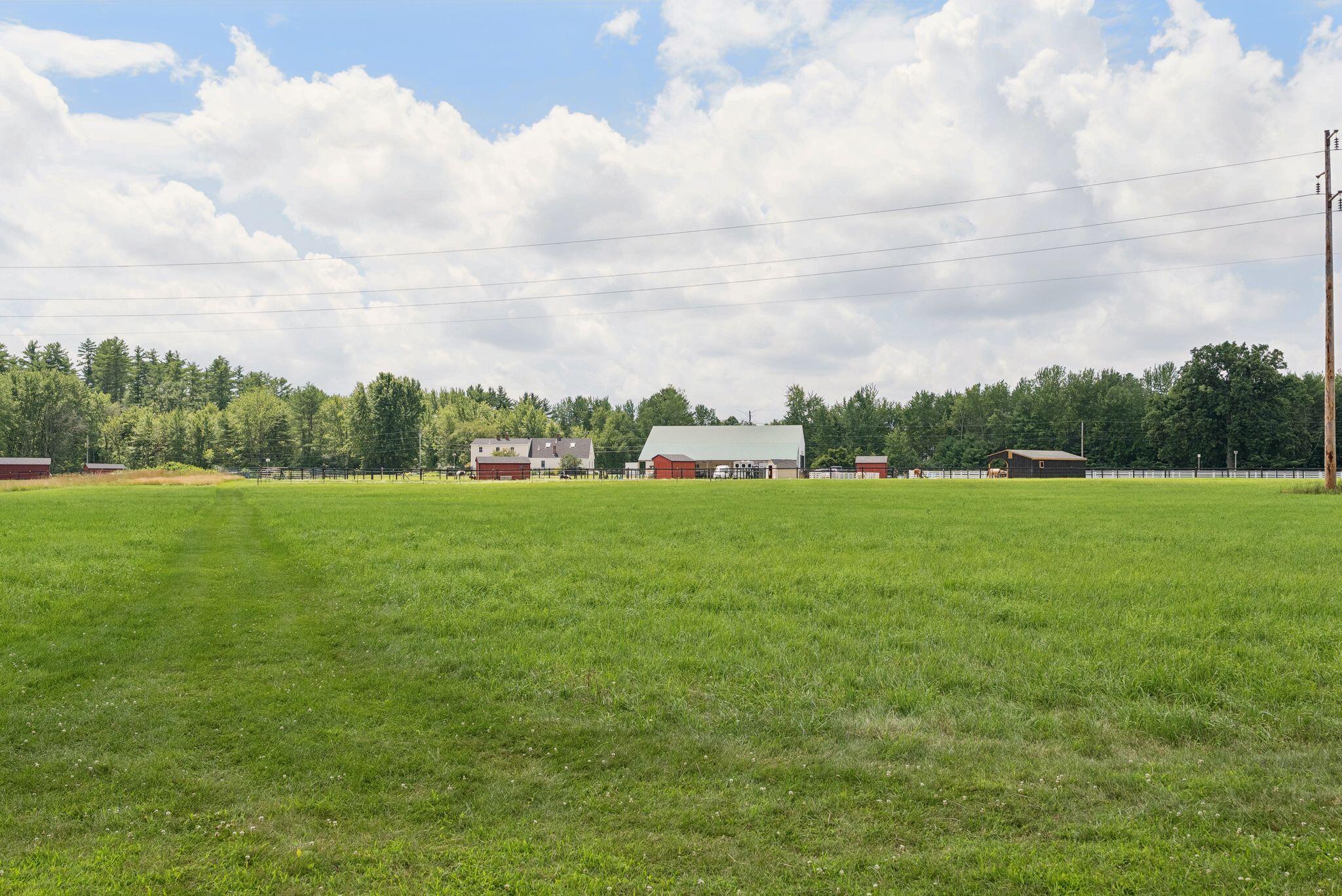 305 River Road Hollis ME 04042