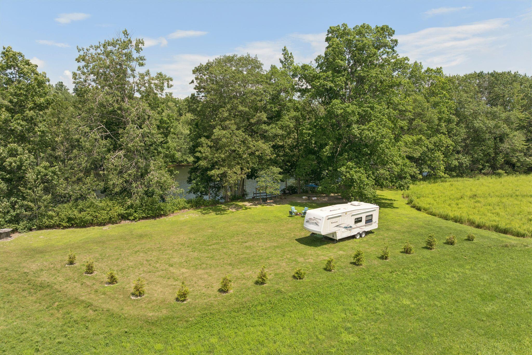 305 River Road Hollis ME 04042