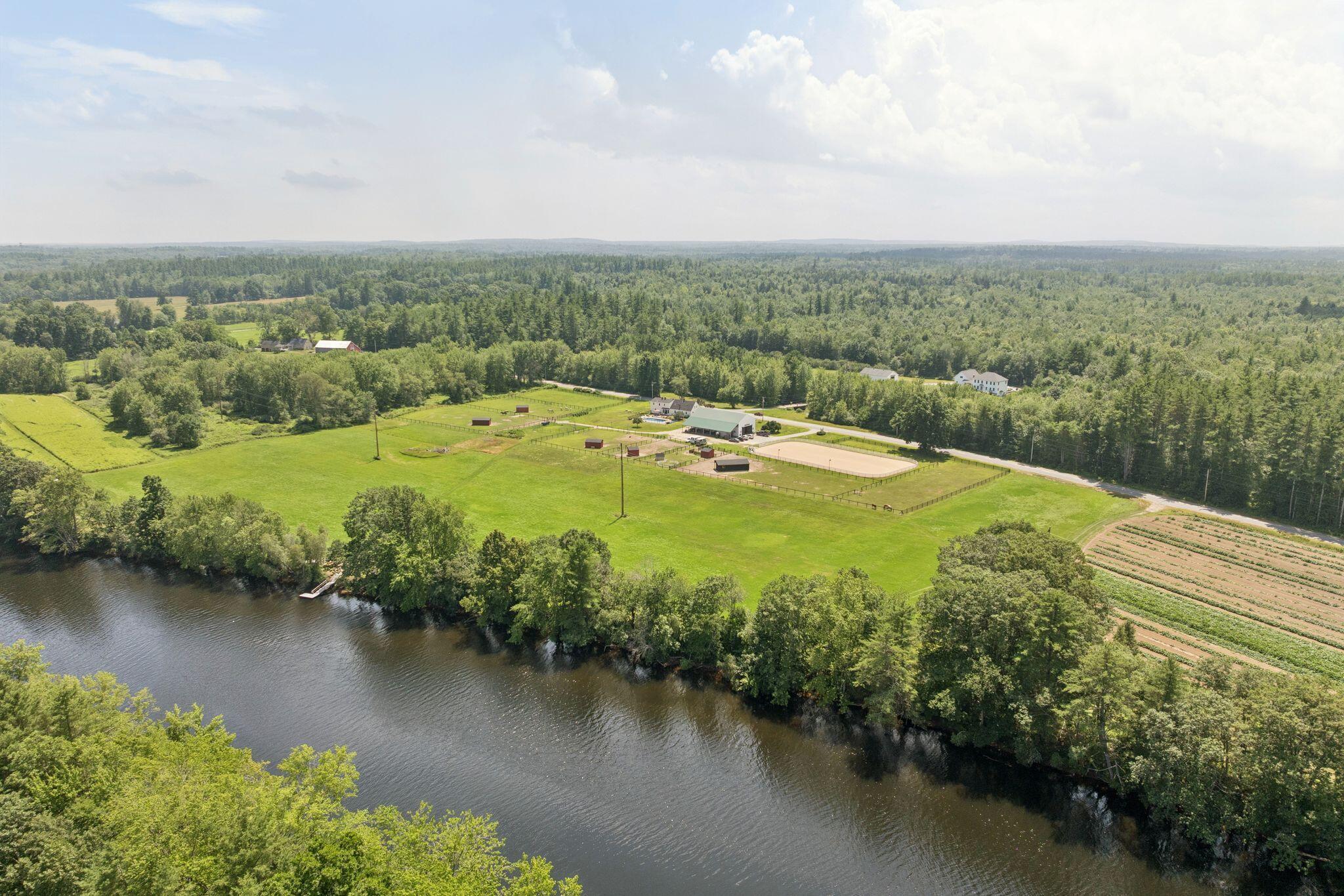 305 River Road Hollis ME 04042