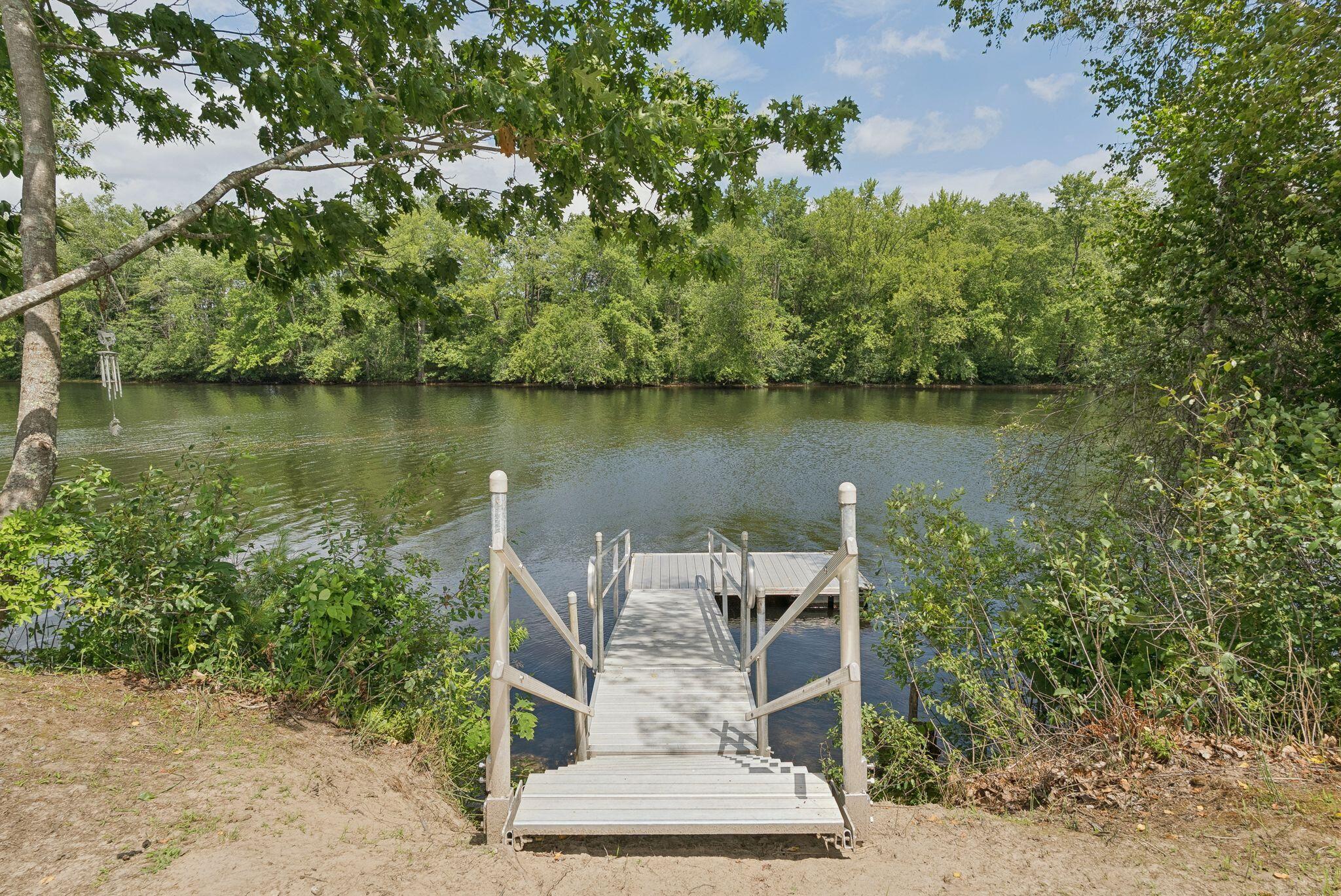 305 River Road Hollis ME 04042