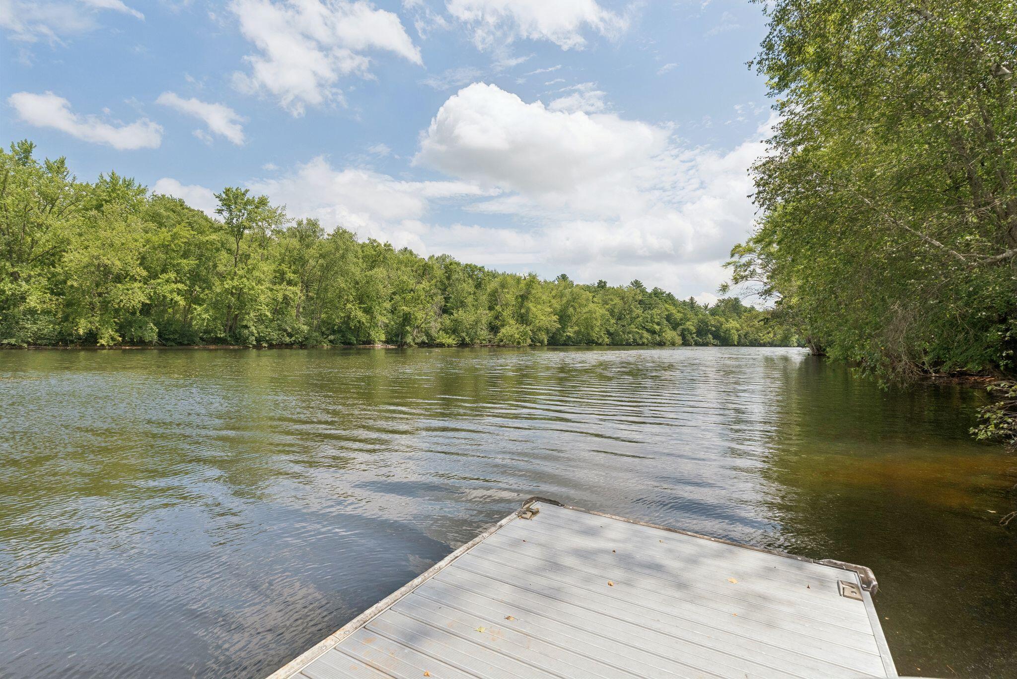 305 River Road Hollis ME 04042