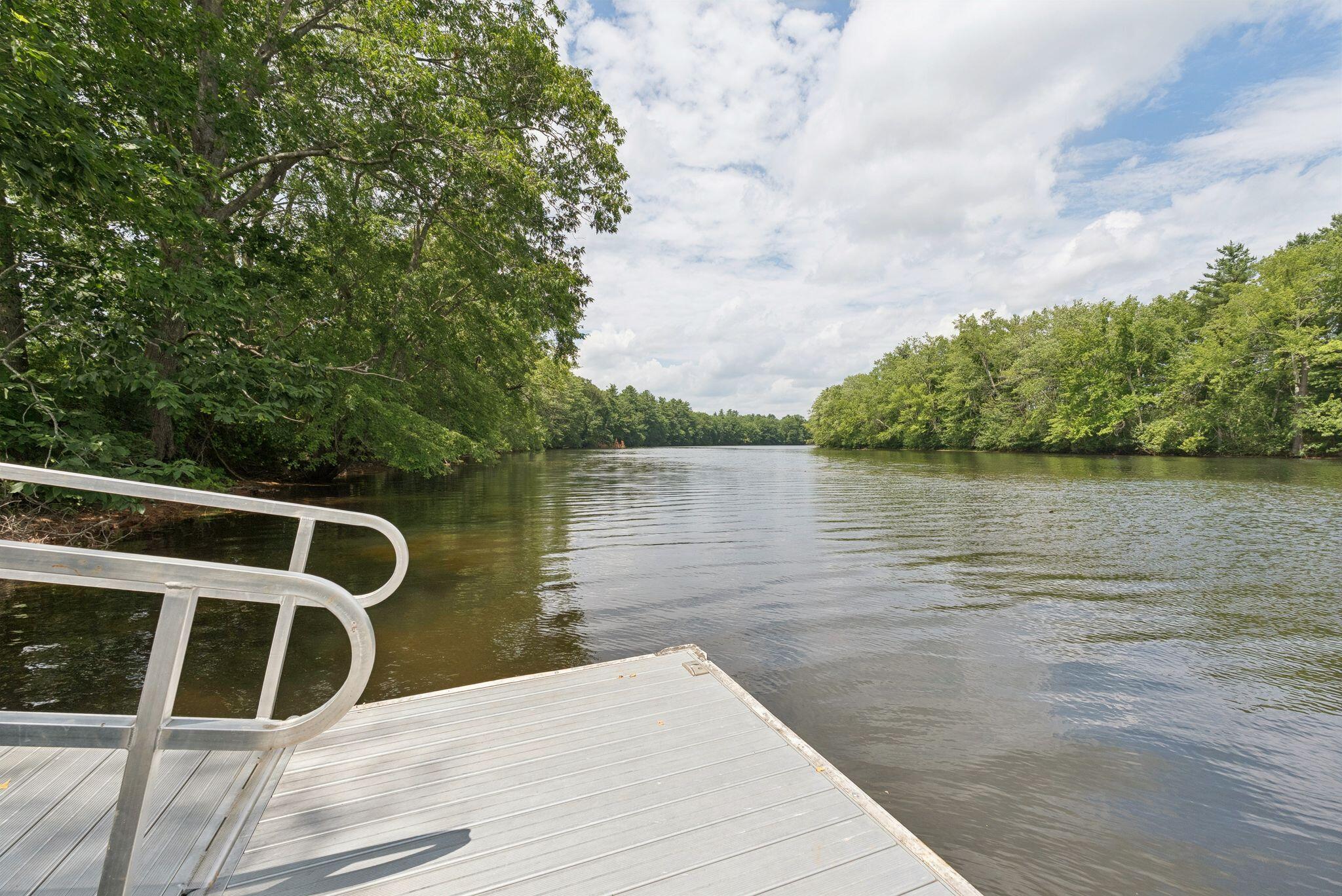 305 River Road Hollis ME 04042