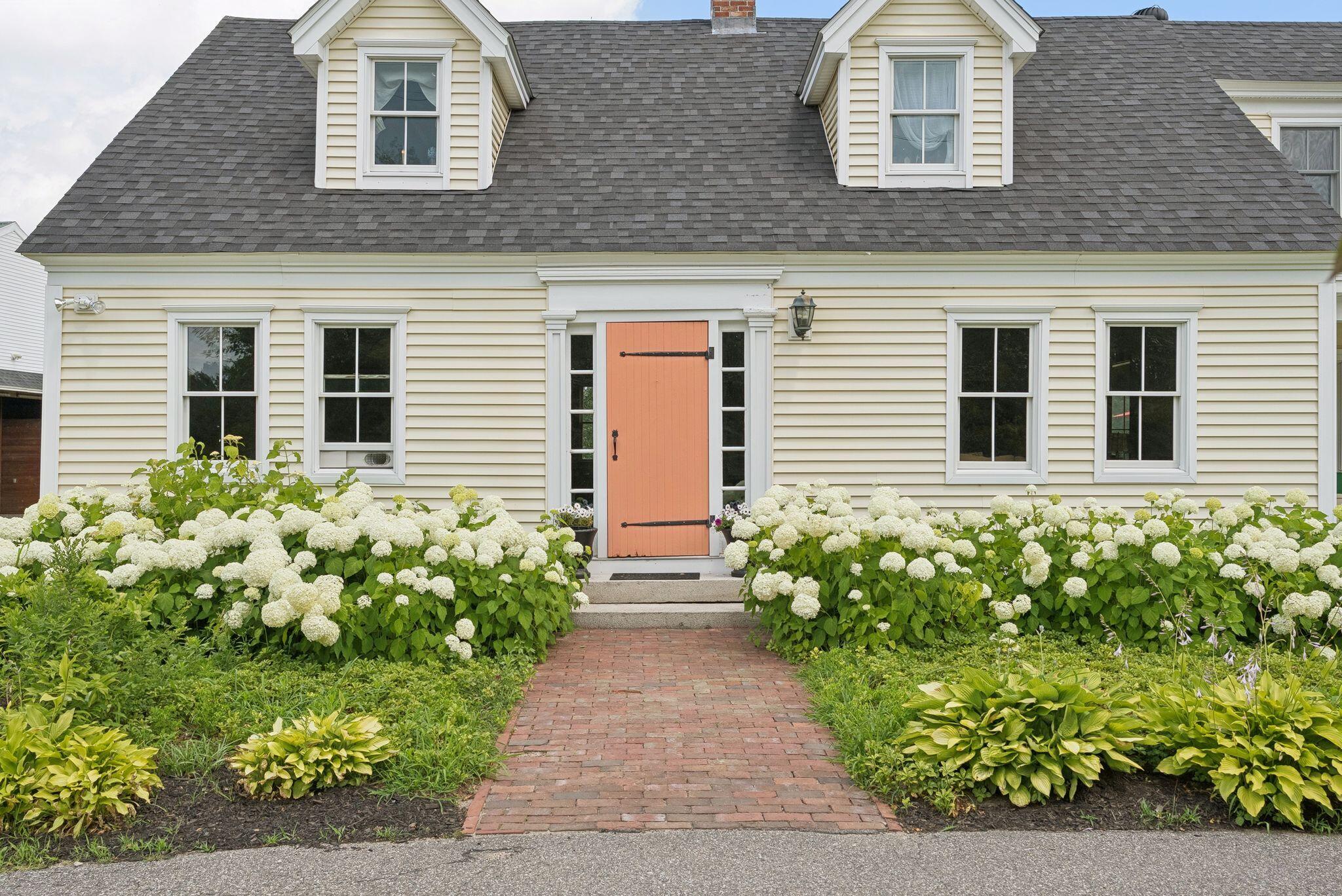 305 River Road Hollis ME 04042