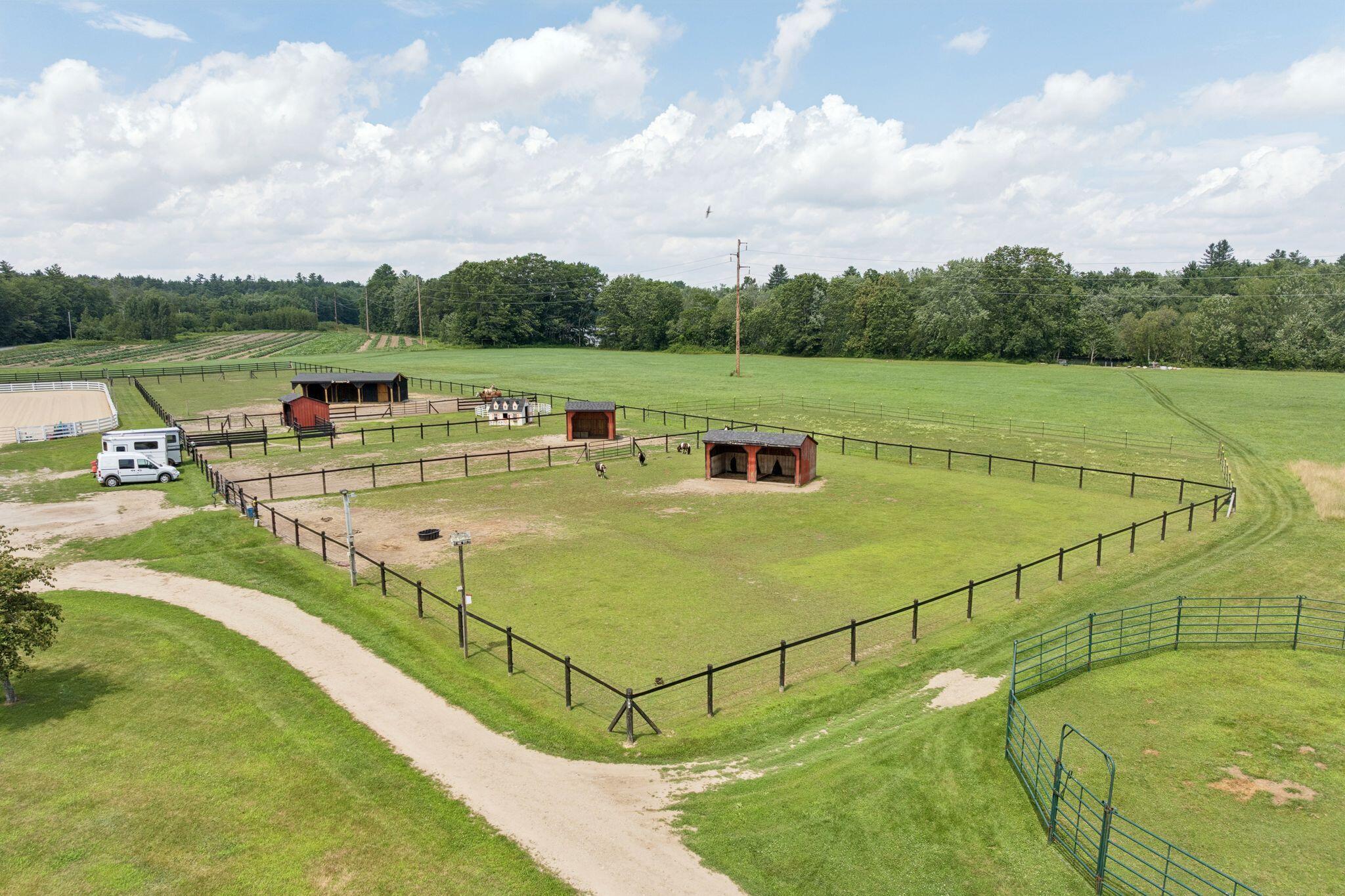 305 River Road Hollis ME 04042