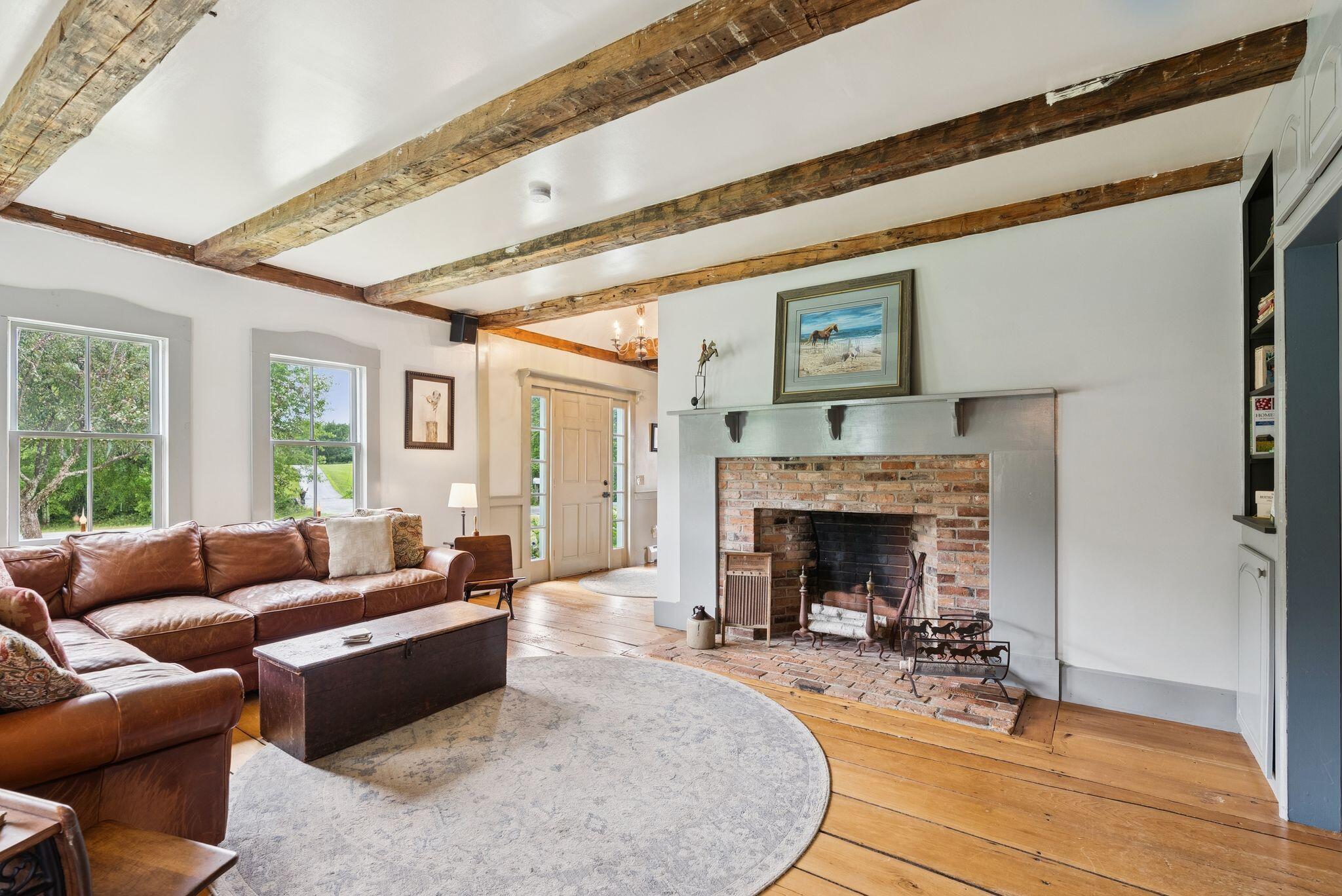 305 River Road Hollis ME 04042