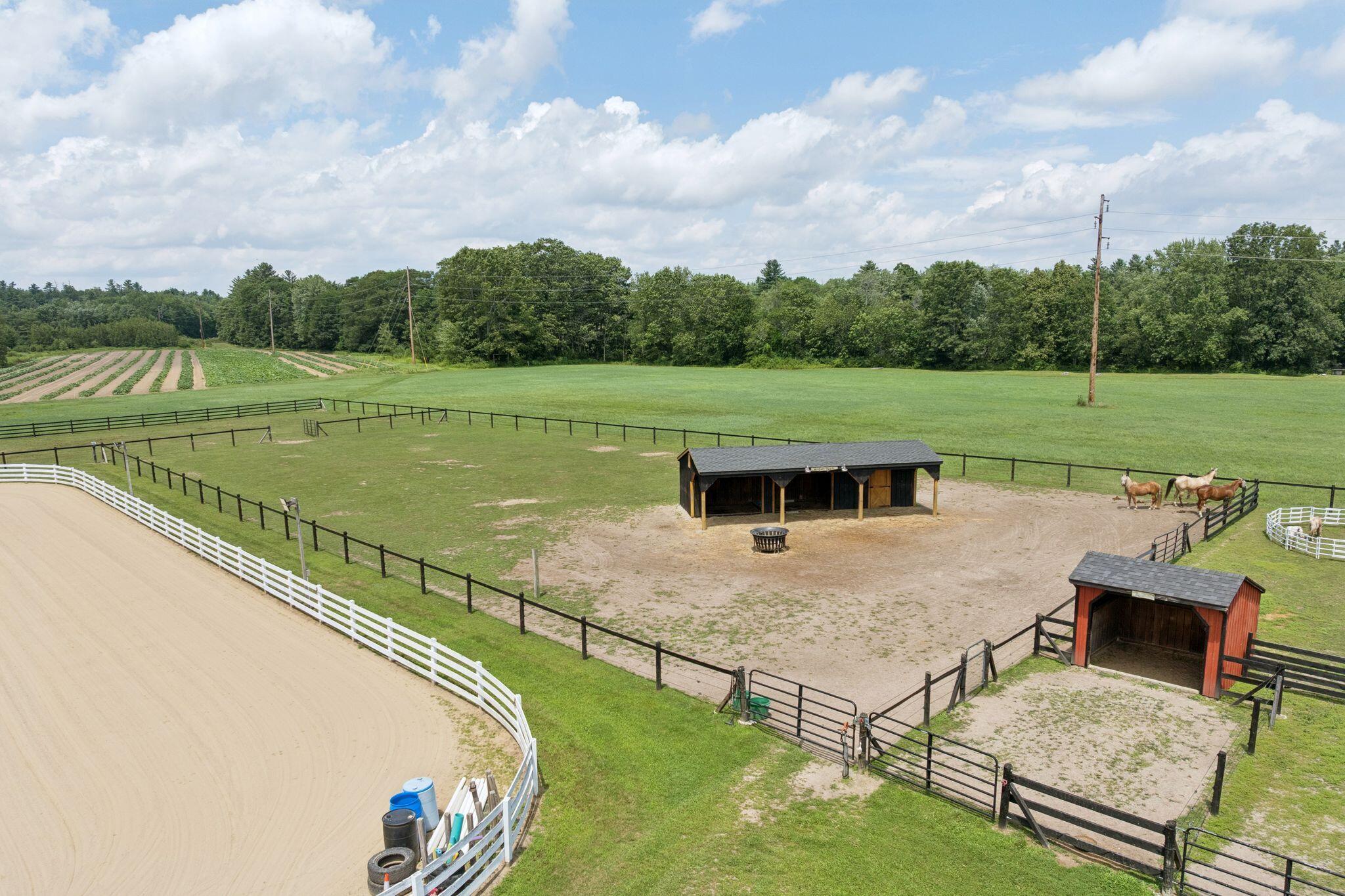 305 River Road Hollis ME 04042