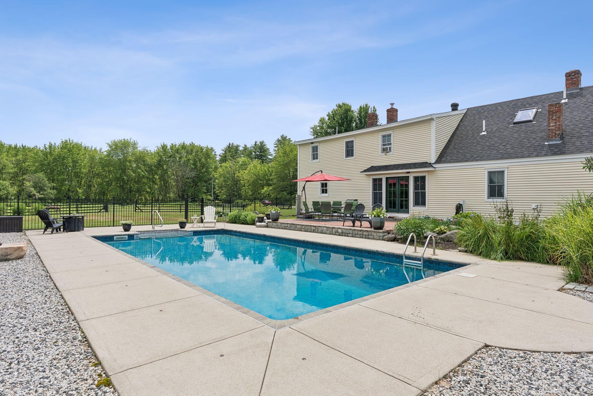 305 River Road Hollis ME 04042