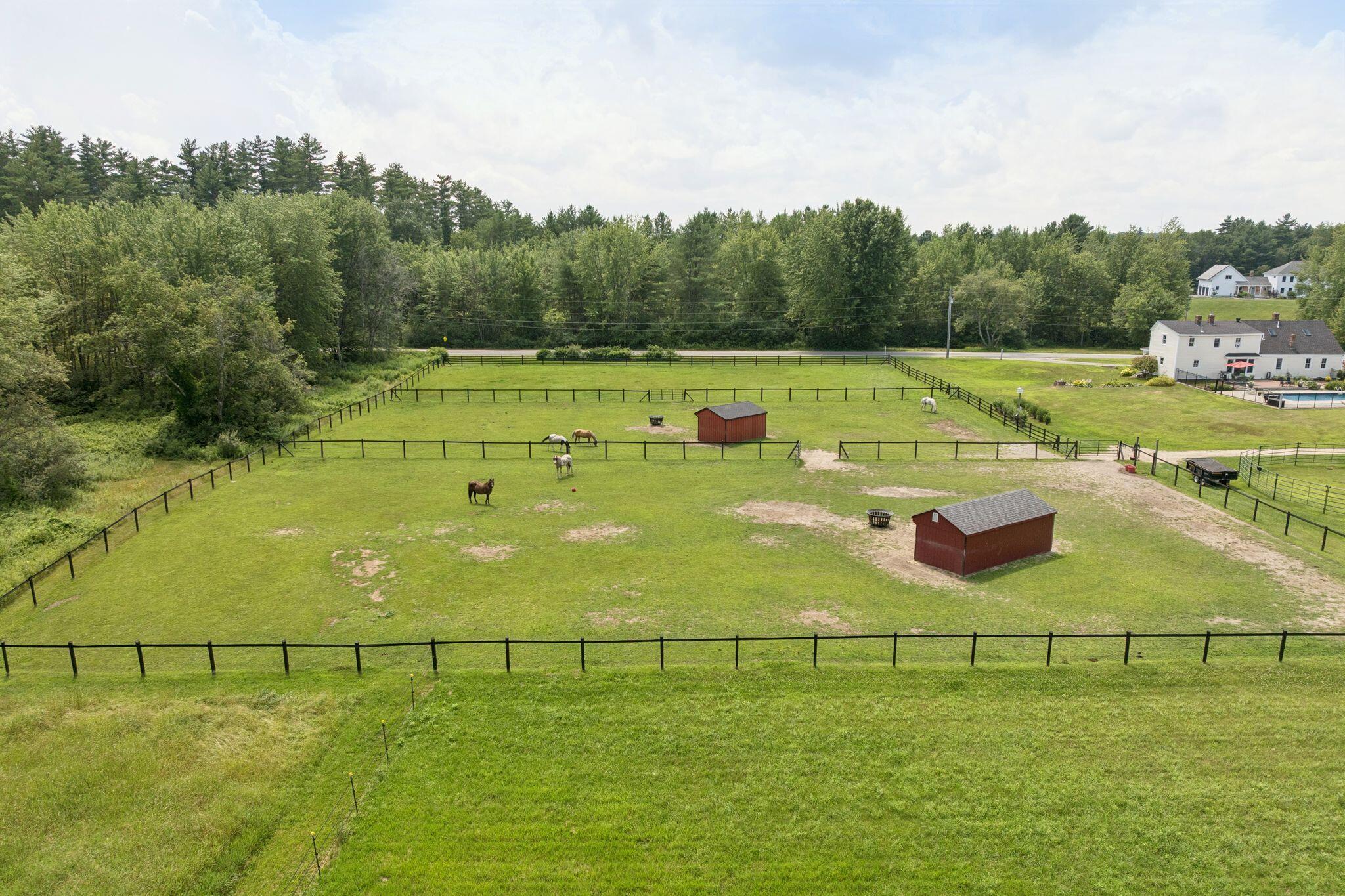 305 River Road Hollis ME 04042