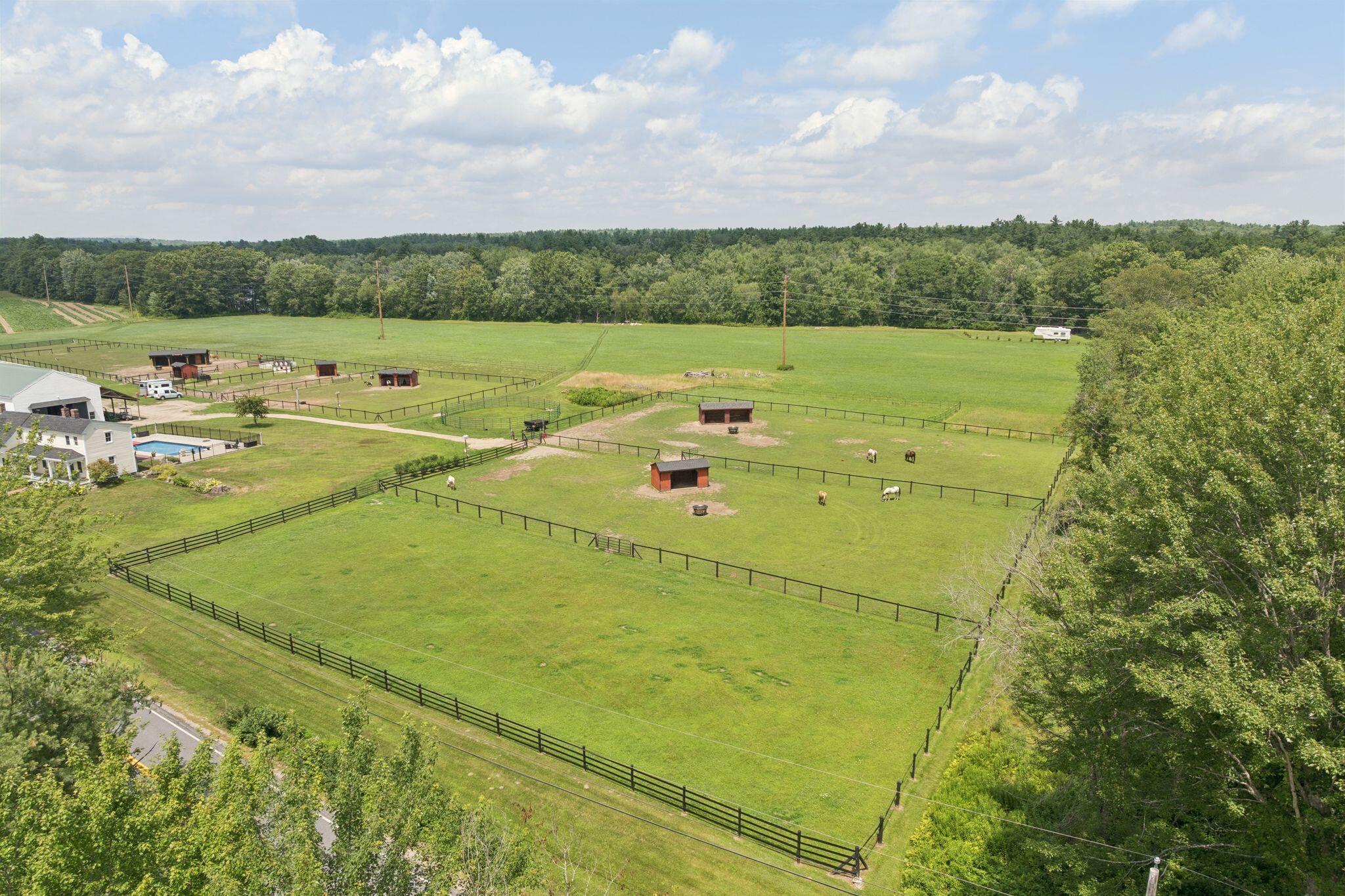 305 River Road Hollis ME 04042