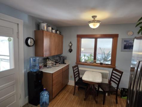 26 Washington Street Eastport ME 04631