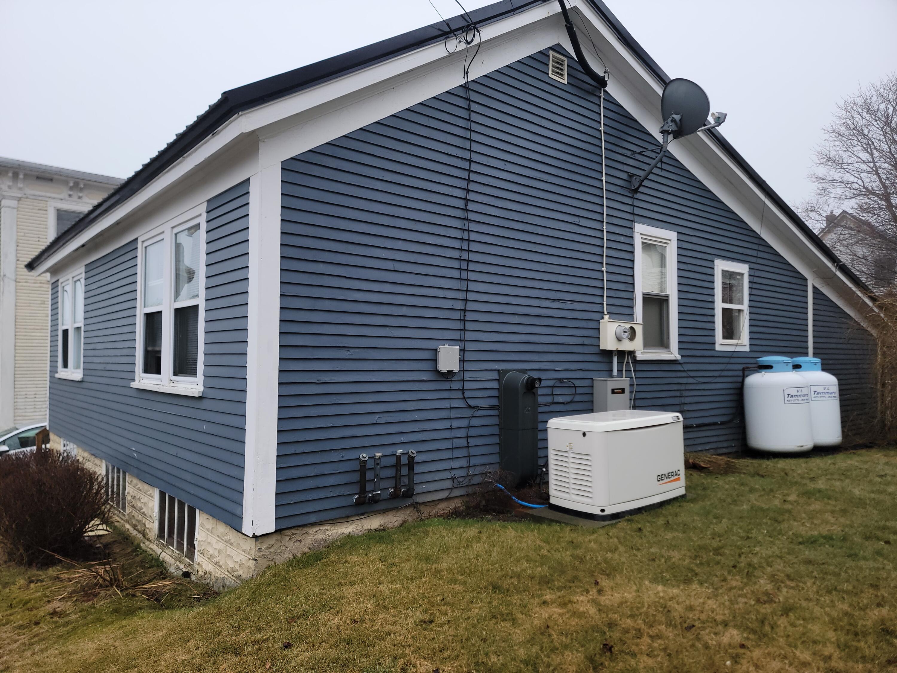 26 Washington Street Eastport ME 04631