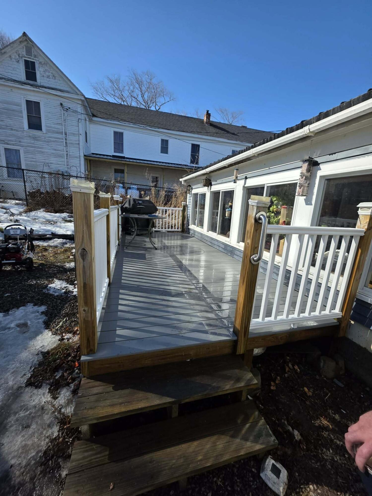 26 Washington Street Eastport ME 04631