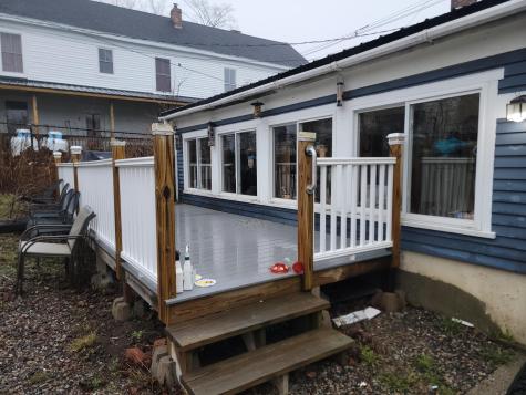 26 Washington Street Eastport ME 04631