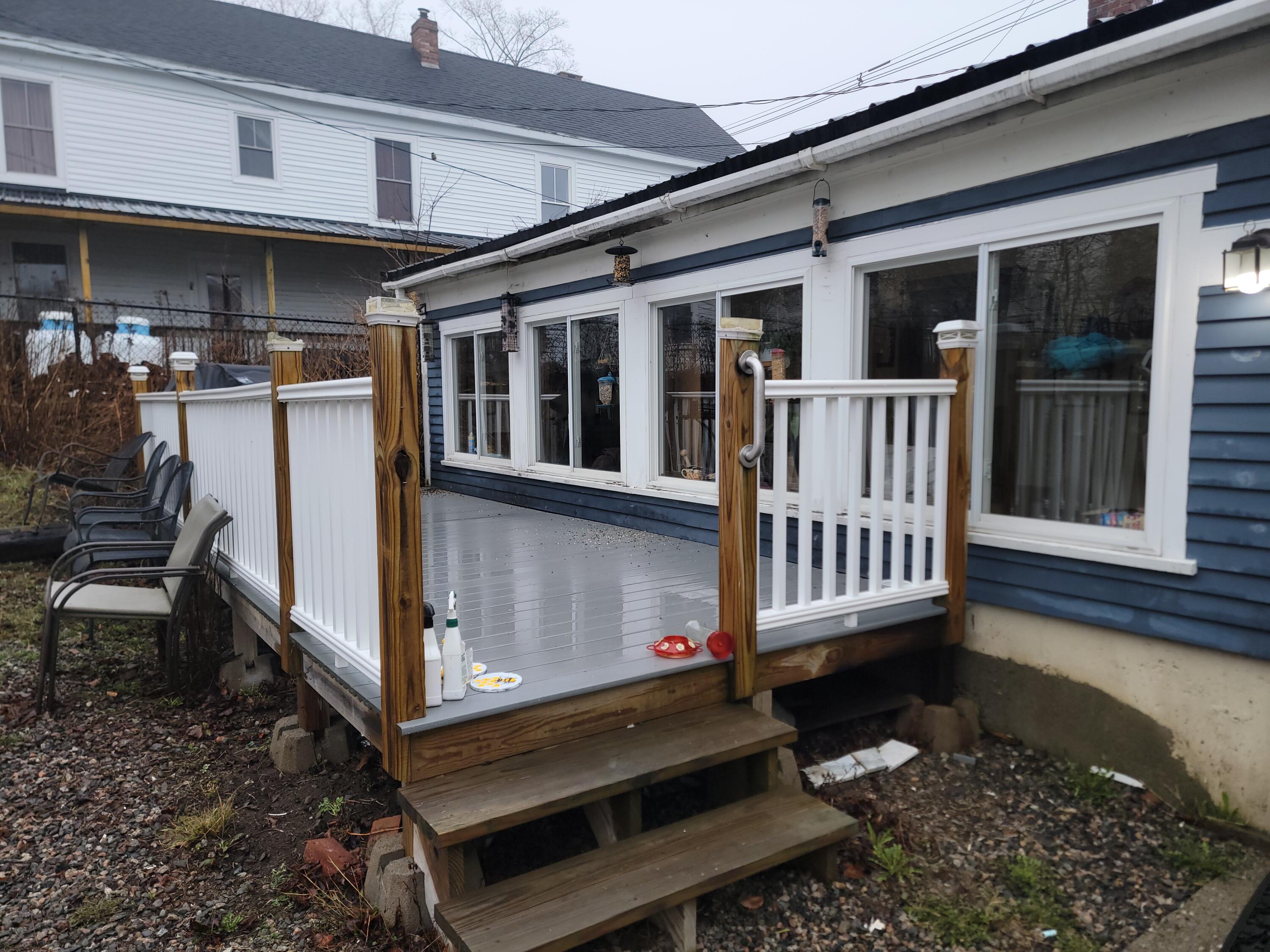 26 Washington Street Eastport ME 04631
