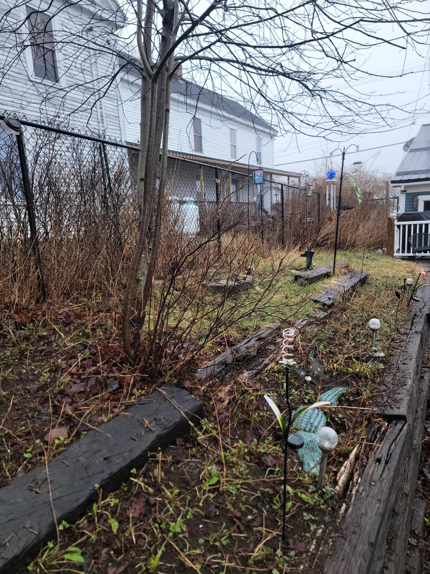 26 Washington Street Eastport ME 04631