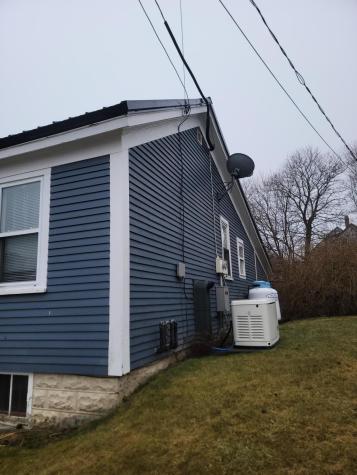 26 Washington Street Eastport ME 04631
