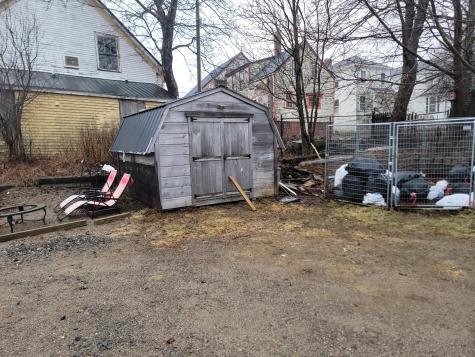 26 Washington Street Eastport ME 04631