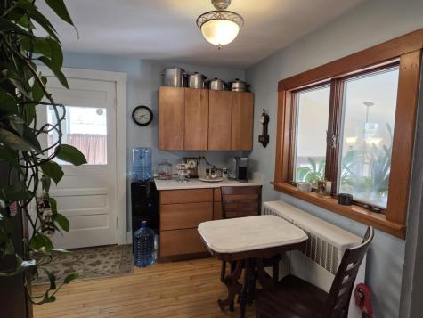 26 Washington Street Eastport ME 04631