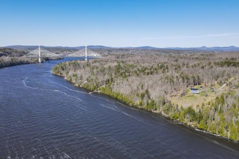 51 West Side Drive Verona Island ME 04416