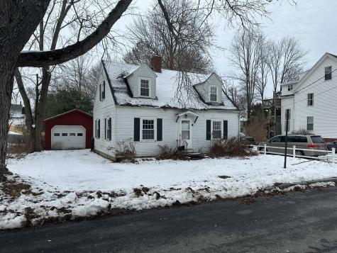 53 Corliss Street Bath ME 04530