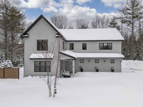 21 Renee Road Freeport ME 04032