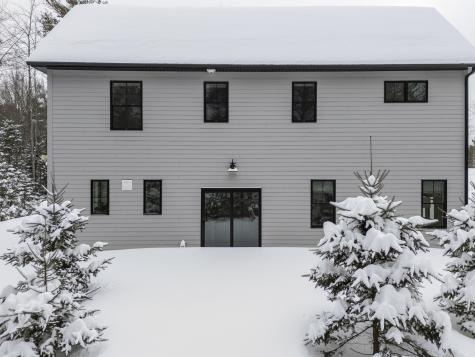 21 Renee Road Freeport ME 04032