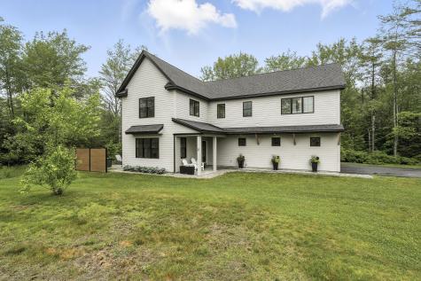 21 Renee Road Freeport ME 04032