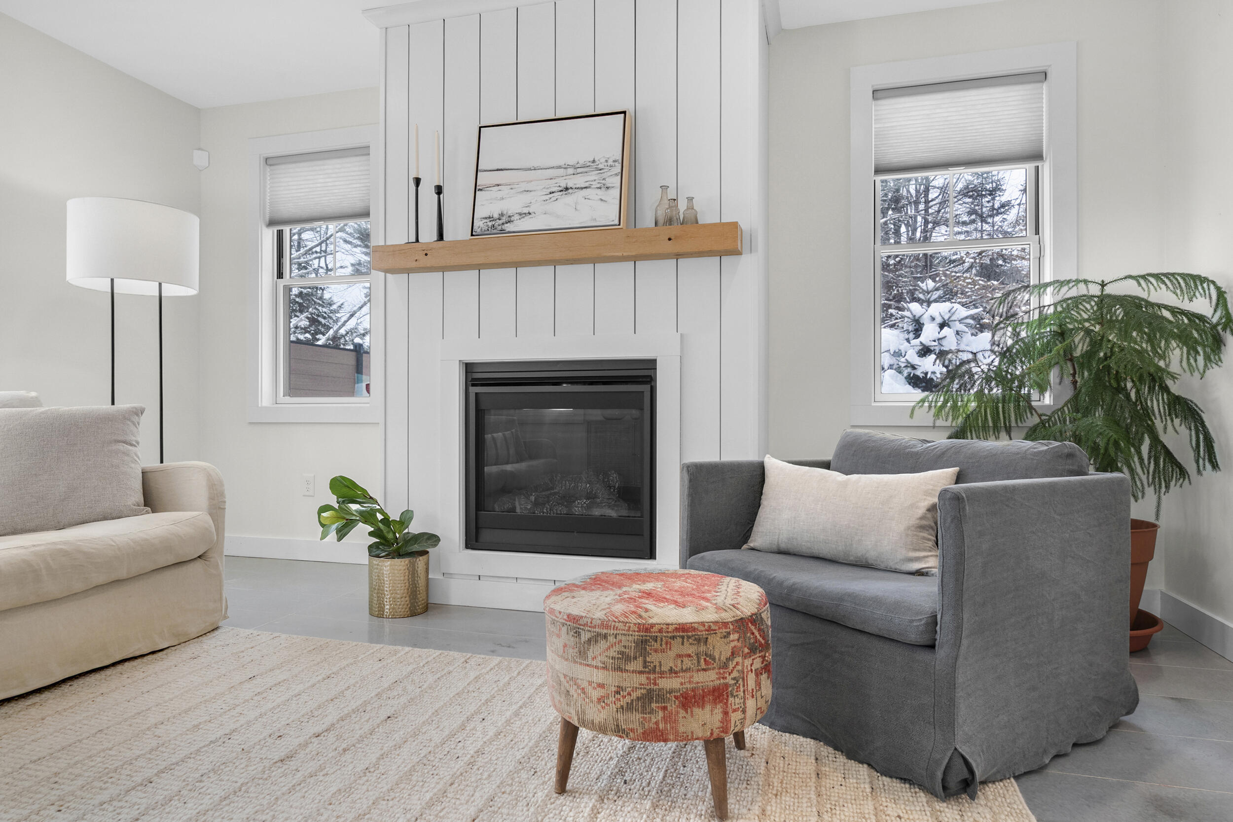 21 Renee Road Freeport ME 04032