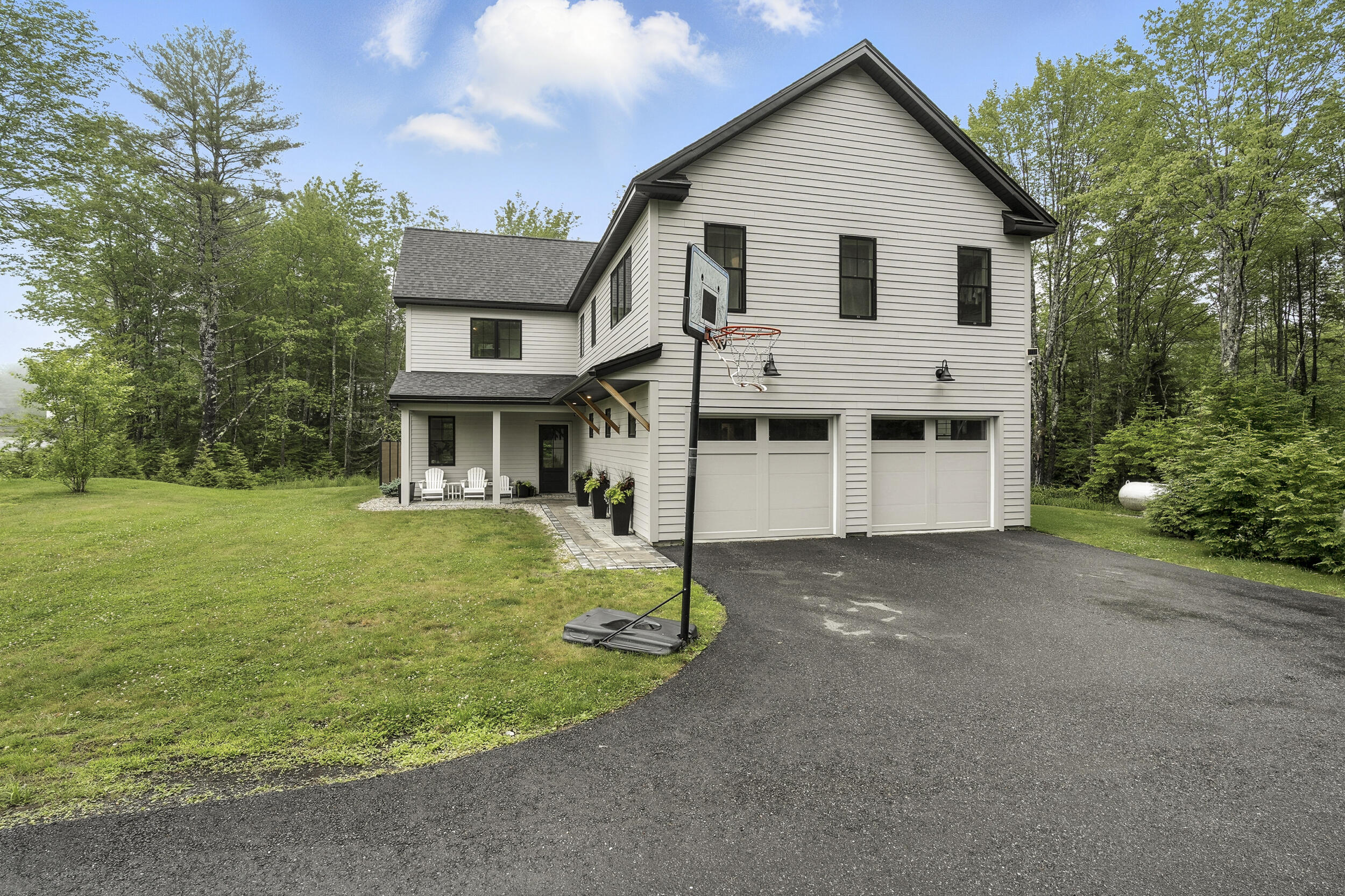 21 Renee Road Freeport ME 04032