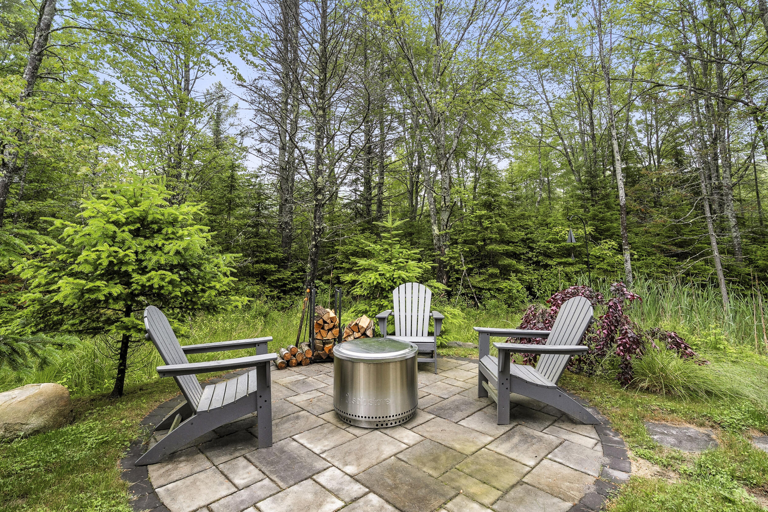 21 Renee Road Freeport ME 04032