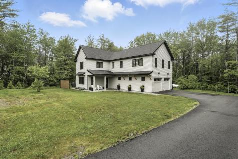 21 Renee Road Freeport ME 04032