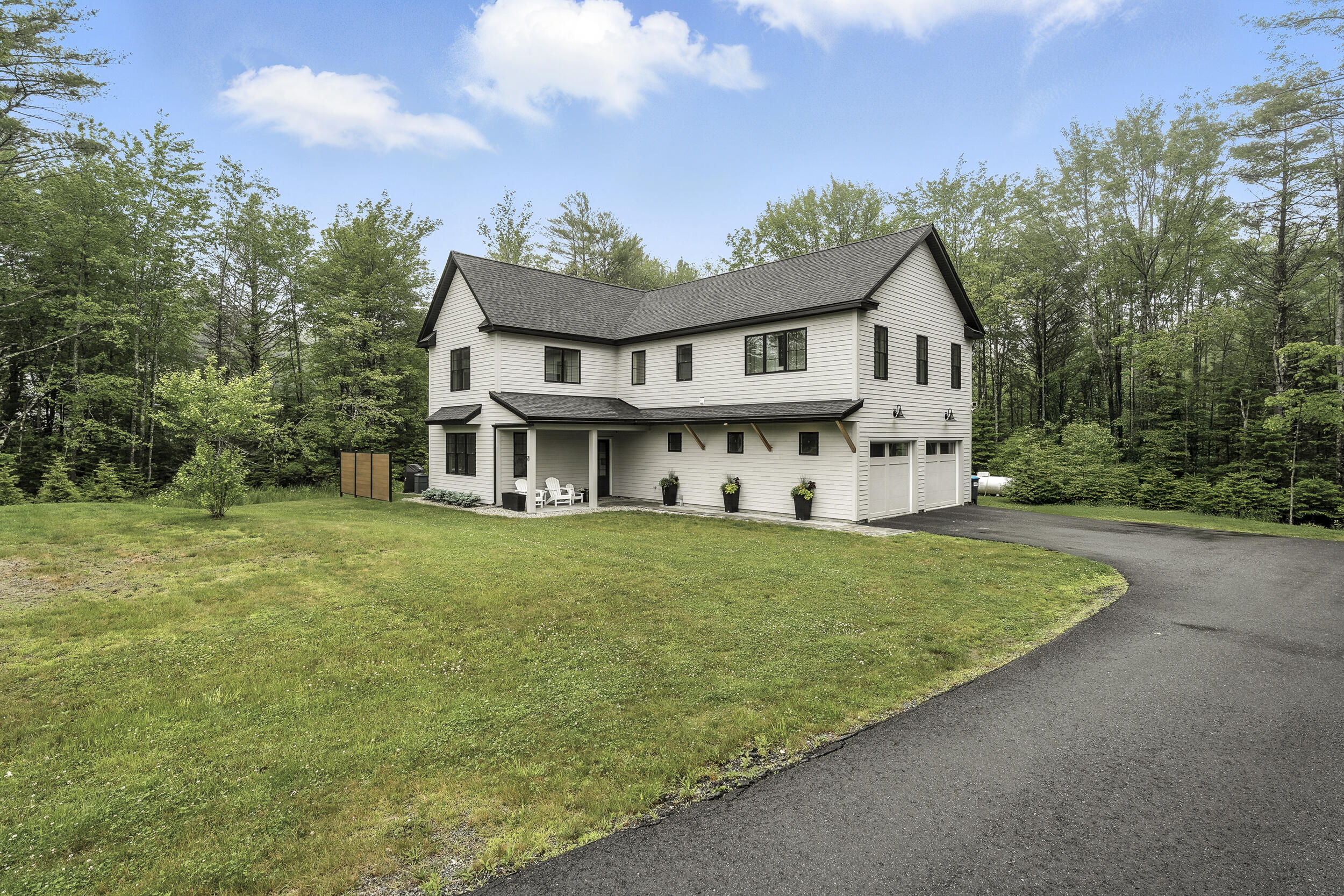 21 Renee Road Freeport ME 04032