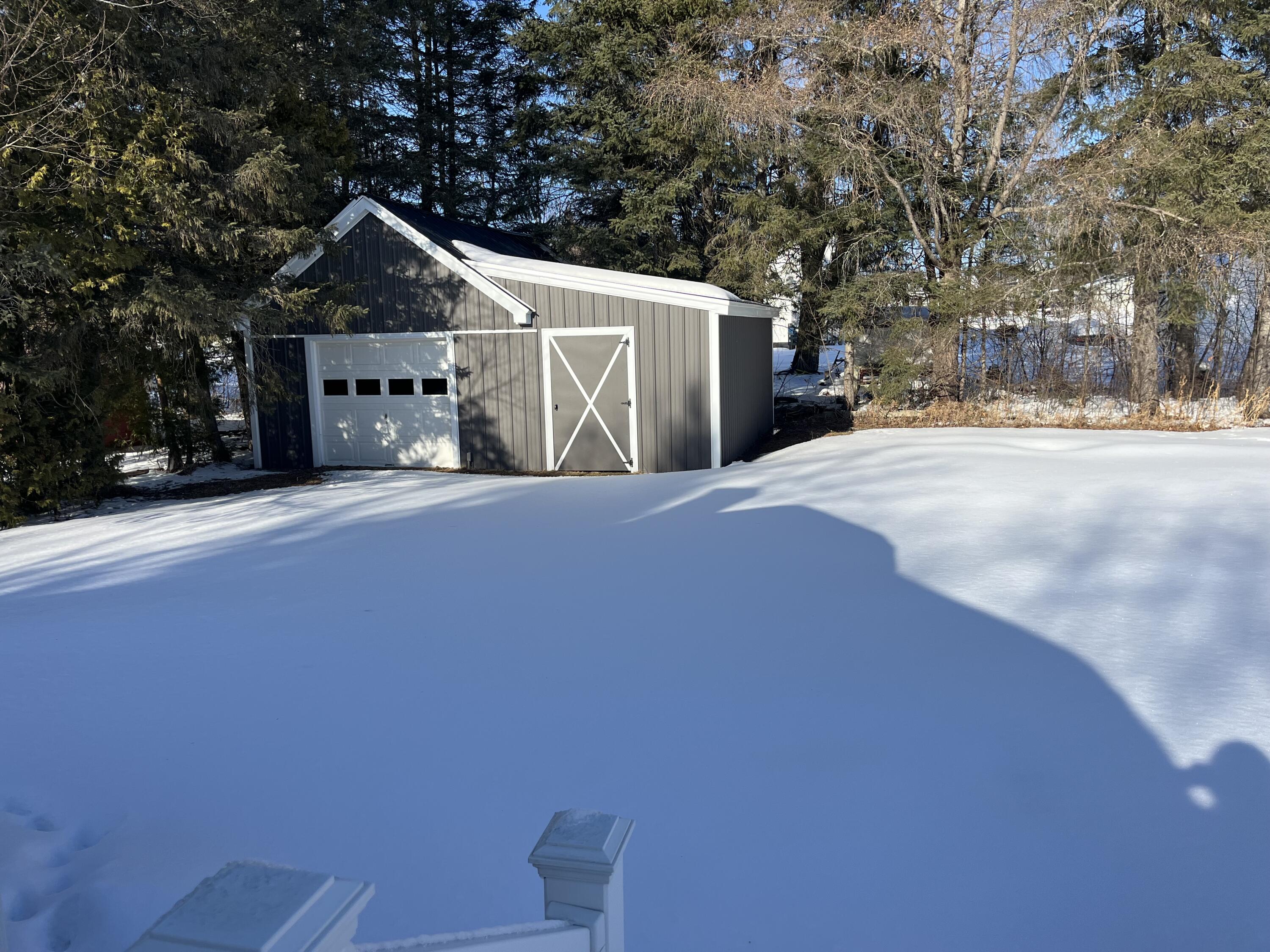 8 Lincoln Street Presque Isle ME 04769