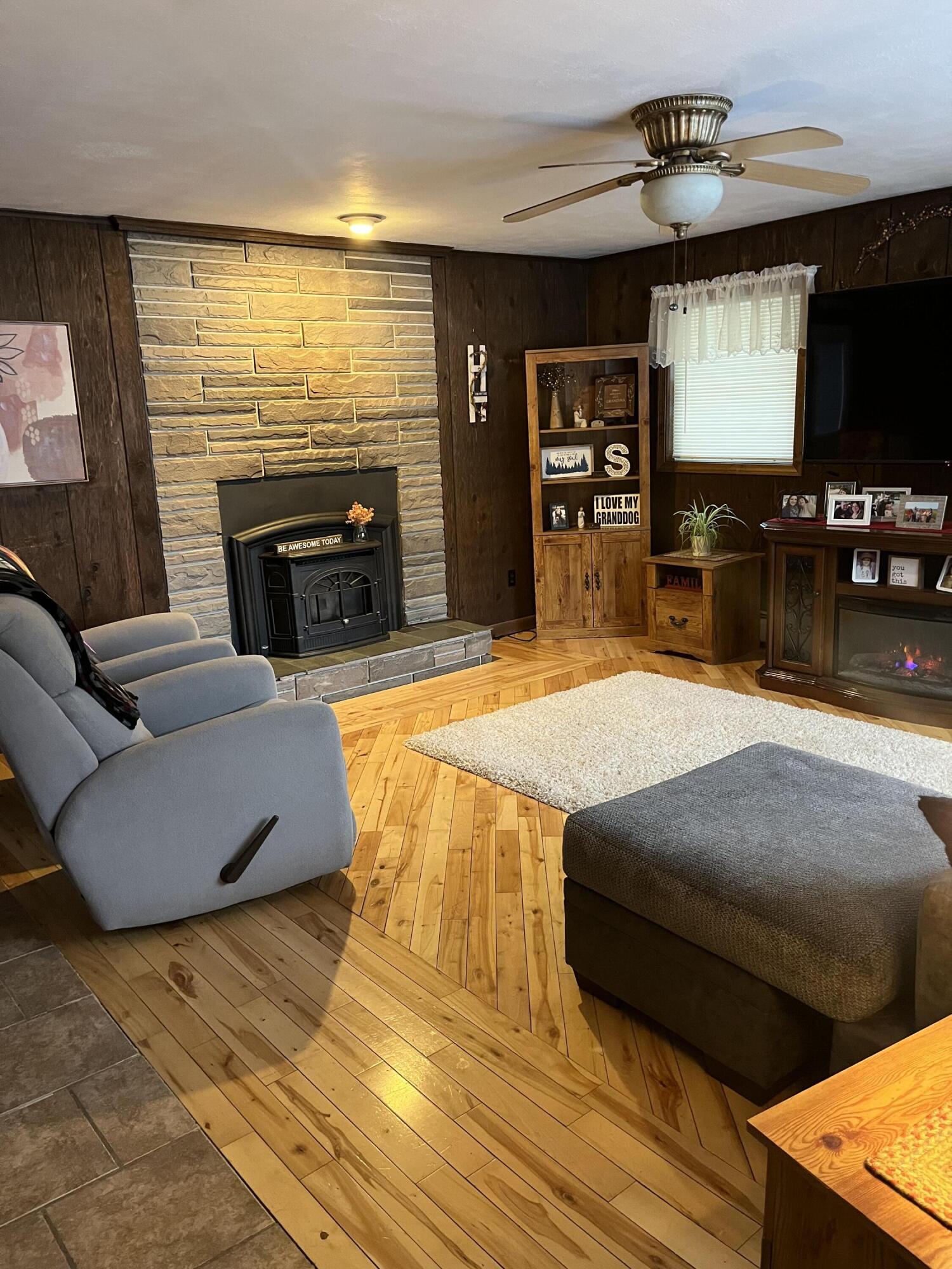 8 Lincoln Street Presque Isle ME 04769