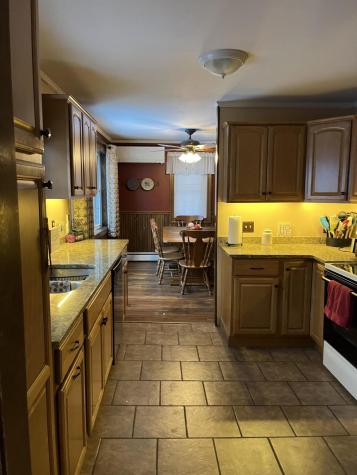 8 Lincoln Street Presque Isle ME 04769