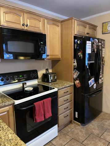 8 Lincoln Street Presque Isle ME 04769